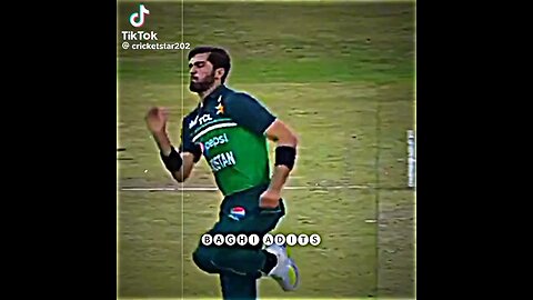 Great start of the match PakvsInd
