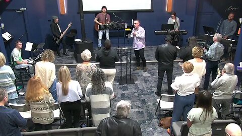 Prayer That Works - Terry Severson - March 26 AM, 2023