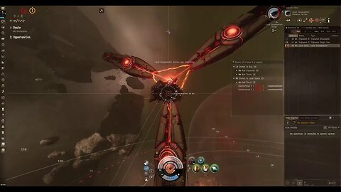Eve Online - Diving Into the Abyss!