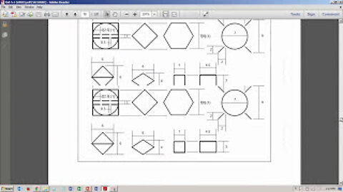 P & ID Symbols and Lines