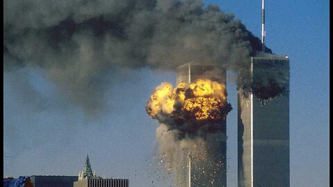 9-11 - An Infinite Dream