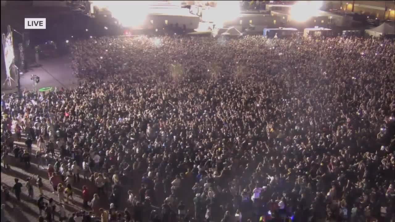 Bucks bring it home: Milwaukee wins its first championship in 50 years