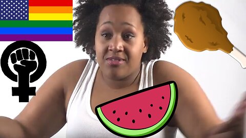 Evalion - Re Shaniqua - The Fat Feminist With Kinky Hair, Brown Skin, & Queer Hearts