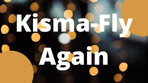 Kisma Fly Again🎶🤩FREE MUSIC (NCS)