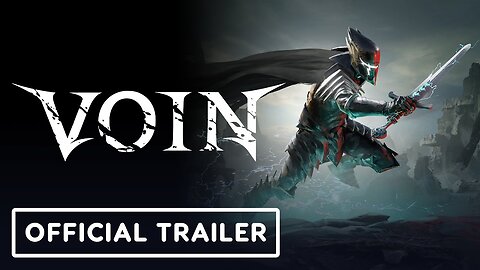 VOIN – Official New Demo Dev Diary | tinyBuild Connect 2024