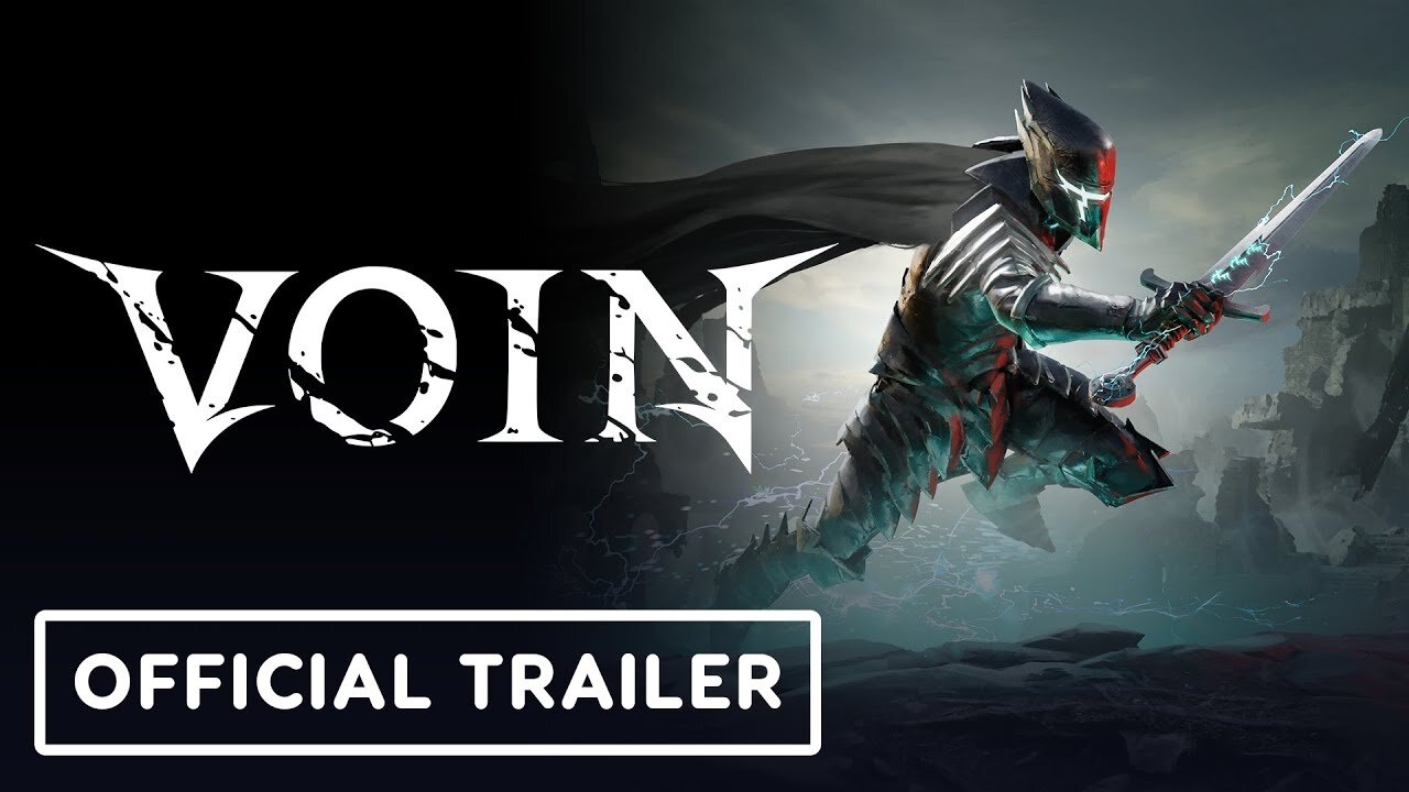 VOIN – Official New Demo Dev Diary | tinyBuild Connect 2024