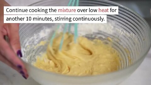 How to make KULFI