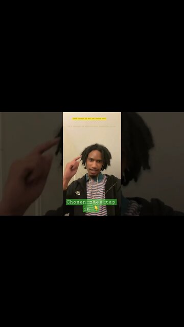 I have a message for the #chosenones #spirituality