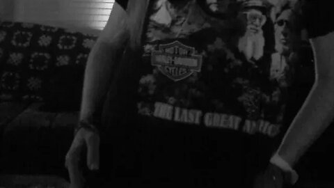 Call Of Duty - Saving America!! What Matters...