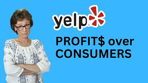 Customer Duped: Yelp Sweeps Fake Elite Reviews for Cleaning Service Under the Rug
