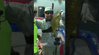 Jimmy’s Going Ike!