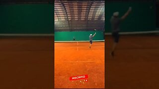 #tennis #shorts #subscribe
