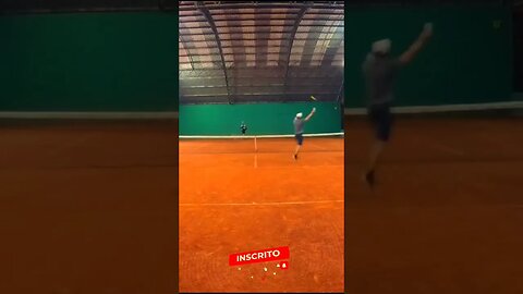 #tennis #shorts #subscribe