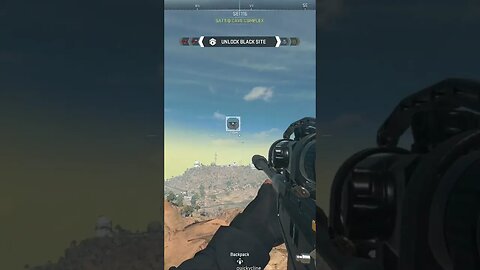 Helicopter Incoming 🤔 Warzone 2 #warzone #shorts