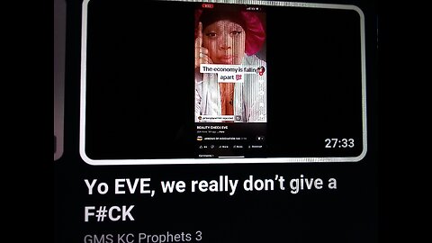 EVIL ISRAELITE WOMEN WILL PERISH (Micah 7:10)! THESE DEMONIC BITCHES ARE WITCHES, WHORES, & BASTARDS