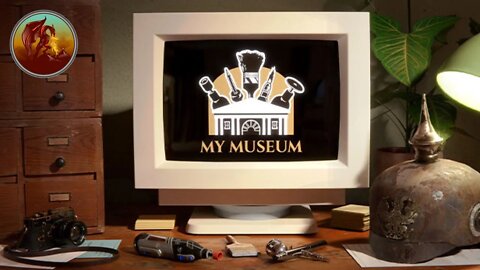 My Museum | Buy My Old Junk