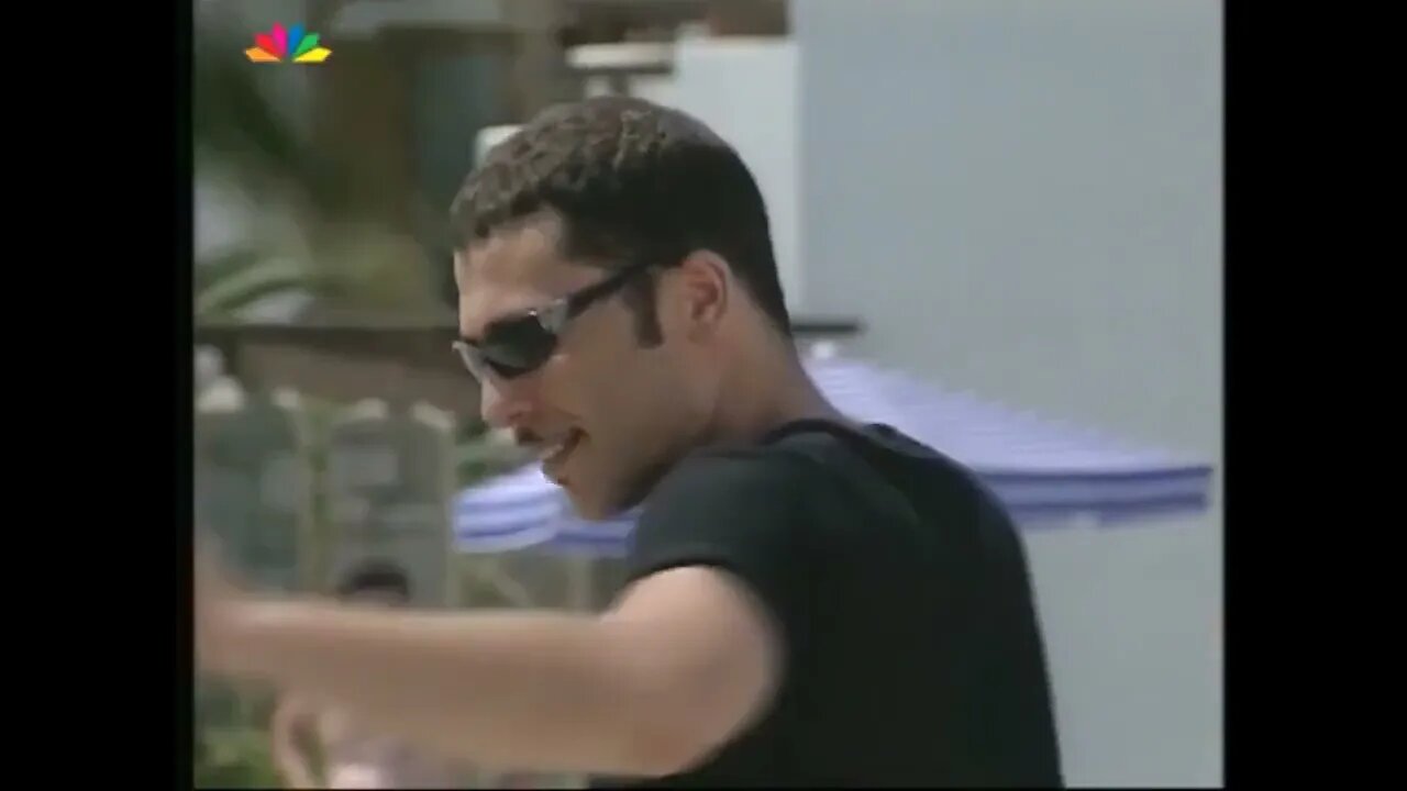 Βαλάντης - Δεν το πιστεύω - Star Cafe