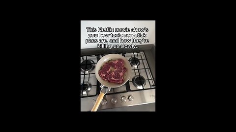 What are you using to cook with ??