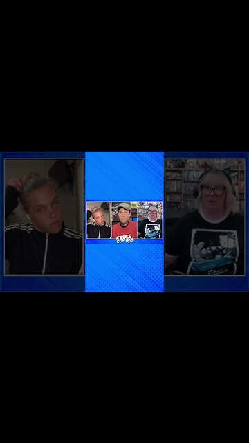 Lexi is fine with 3 hour movies