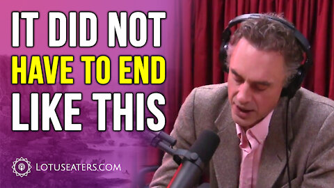Jordan Peterson was Right About Pronouns