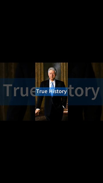 Clinton Fumble 🏈 #history