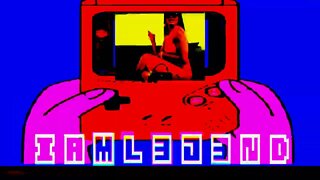 Game | Jersey Drill Type Beat 2023 | Prod. IAmL3J3ND