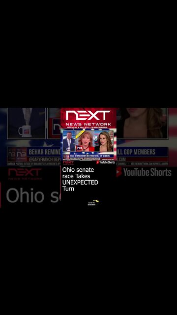 Behar Reminded When Dem Tried To Kill GOP Members #shorts