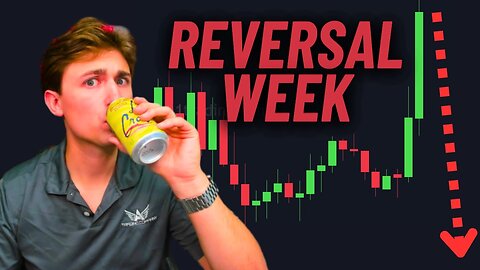 Is this Selloff week?