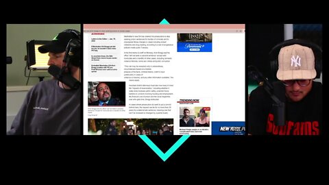 WE ARE LIVE FOR SEASON 4