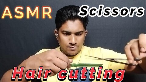 Best ASMR Hair Cutting Scissors for Beginners: Tingly Sounds & Smooth Cuts