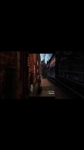 So f_cking stealthy...