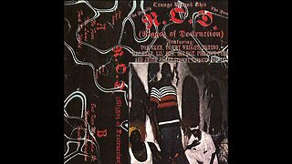 N.O.D. - Niggaz of Destruction (Full Mixtape)