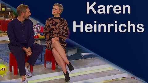 Karen Heinrichs 221124