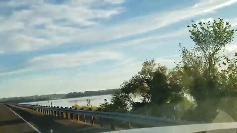 TGF - A beautiful day #tgf #drive #scenery #lovelife #peace