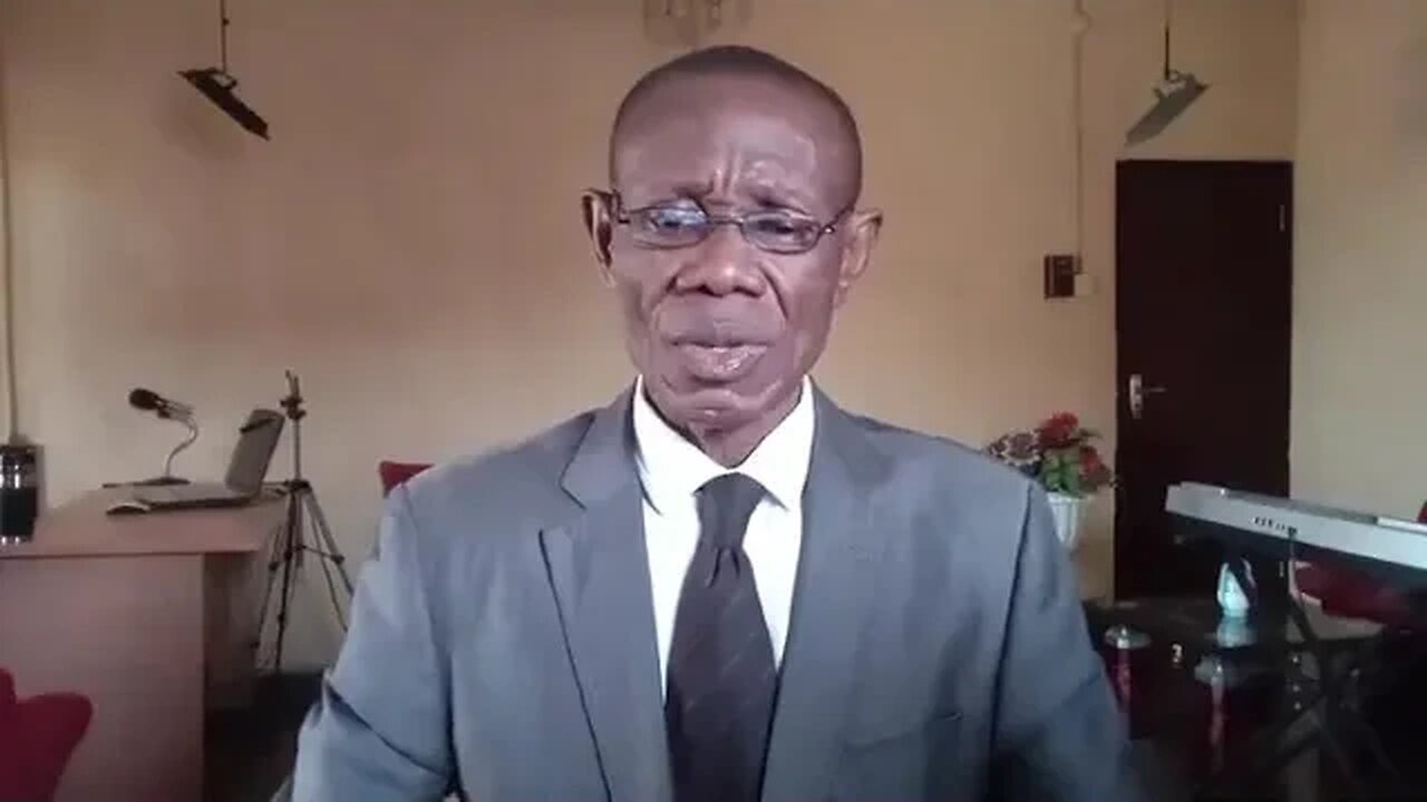 The Secret to the Miraculous || Ambassador Promise