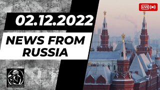 Friday 2nd December 2022 - LIVE