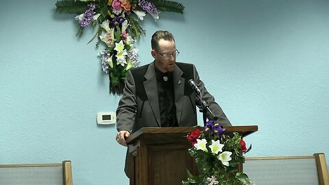 Coors Road Baptist Church Live Stream