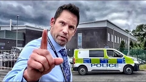 It Could Be An Offence