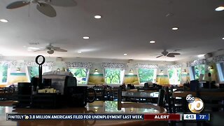 Restaurants prepare to reopen