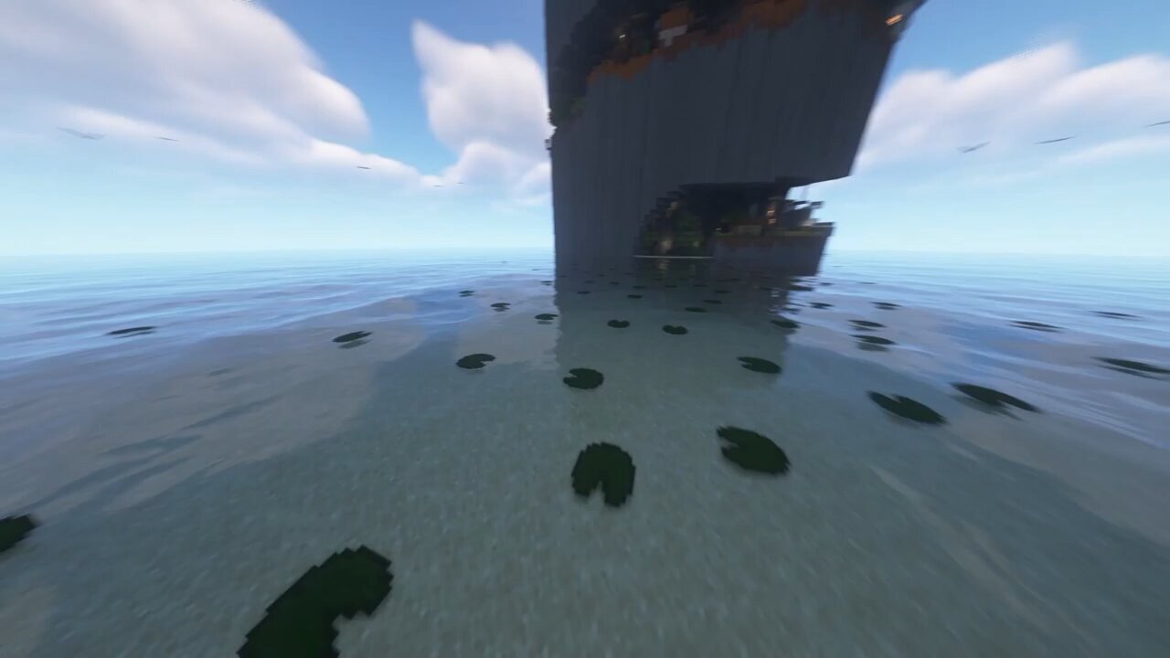 10 Minutes Minecraft Parkour Gameplay 🕹️🎮