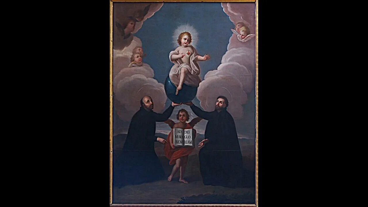 Religion ésotérisme : 21 juillet 1773 - Dissolution Dans la seconde moitié du X Compagnie de Jésus