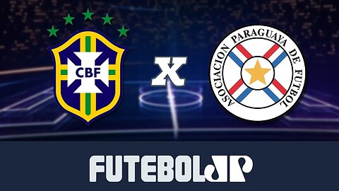Fim de Jogo - Brasil 0 (4) x (3) 0 Paraguai - 27/06/19 - Copa América