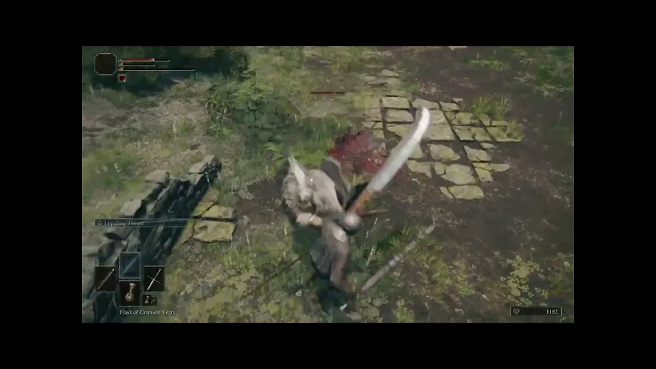 The Top Fashions | Elden Ring | Stream Clips