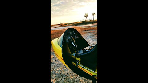 Drifter Flying Part II