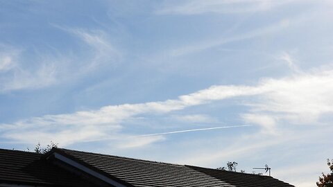 16.09.2024 1630 to 1730 NEUK - Geoengineering Sky Criminals (3 of 4)
