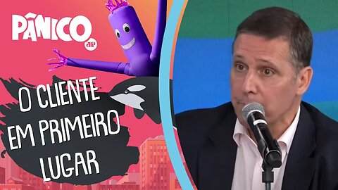 Fernando Capez: 'SHOPEE VAI TER DOR DE CABEÇA SE NÃO SEGUIR OS PASSOS DO MERCADO LIVRE'