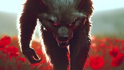 The Fatal Plant In my Current WIP Werewolf Novel