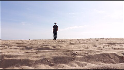 Lost in Los Angeles