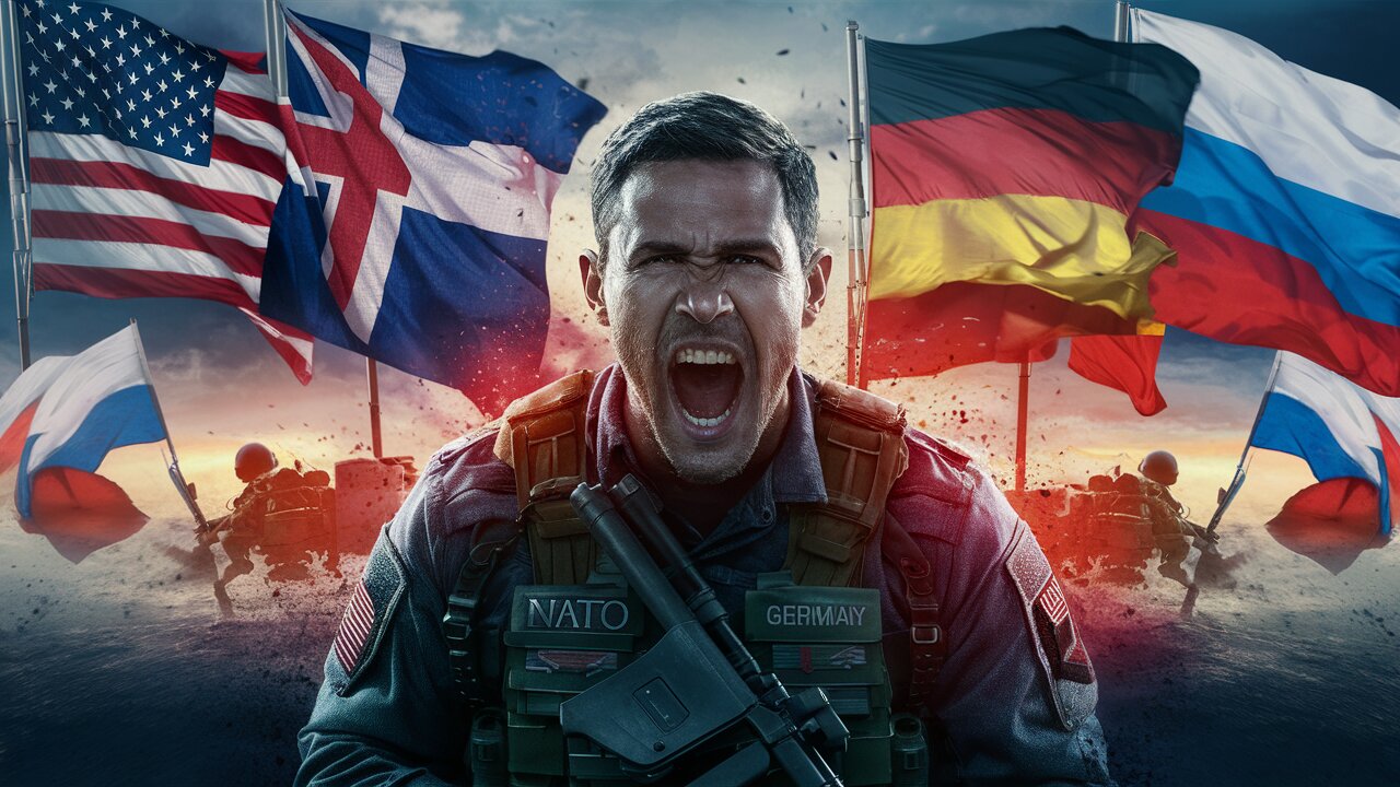 Alerta en Europa: Preparativos ante una Potencial Guerra con Rusia - ¿Inevitable Confrontación?