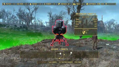 FALLOUT 4